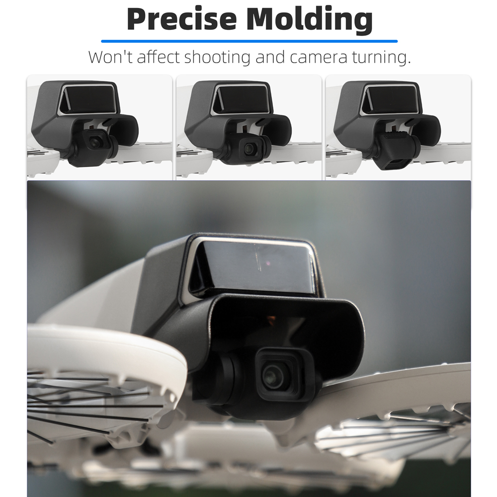 Sunnylife Lens Cover For DJI F - Drone Sun Shade avaliação e preço
