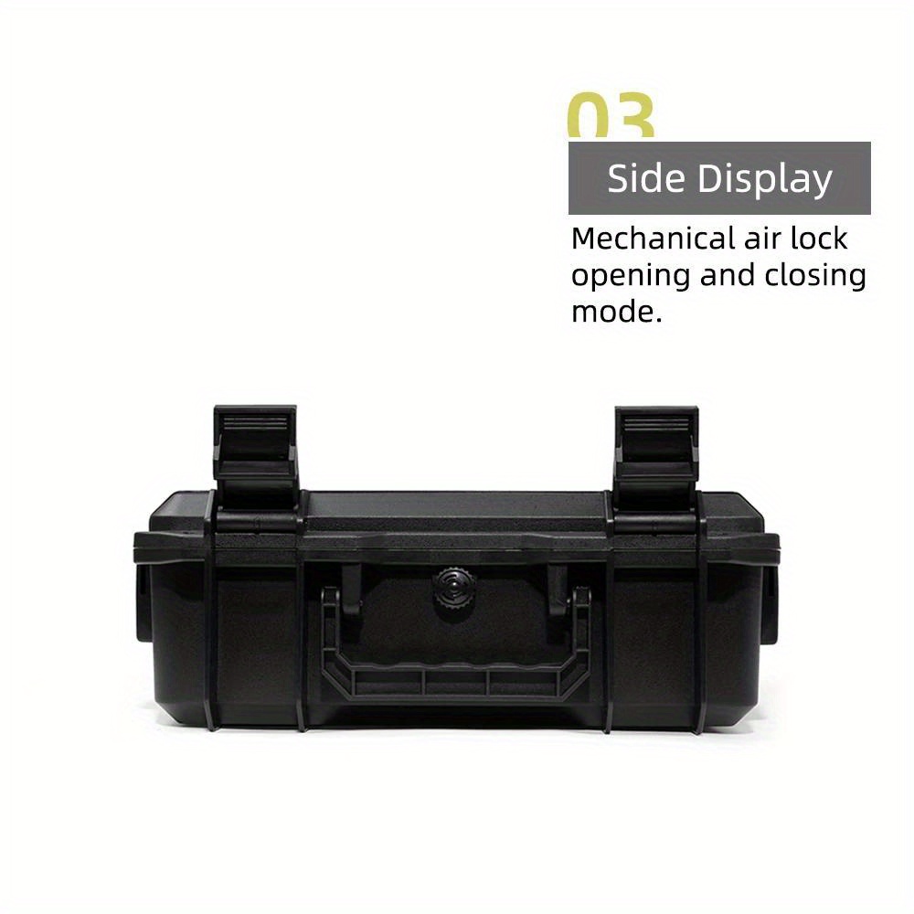 For DJI Flip hard-shell storag - Drone Hard Shell Case avaliação e preço