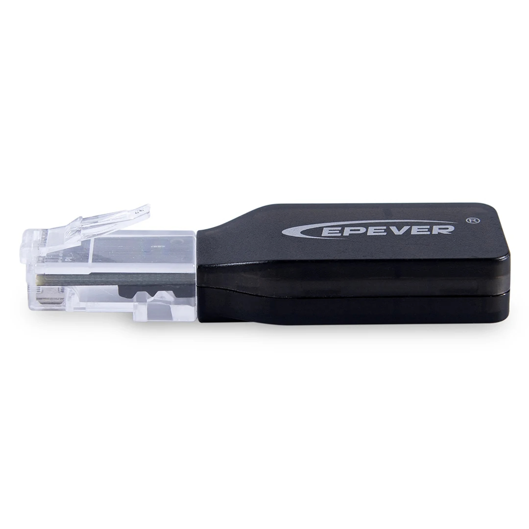 EPEVER WiFi 2.4G RJ45 D WIFI B - Drone Solar Charger avaliação e preço