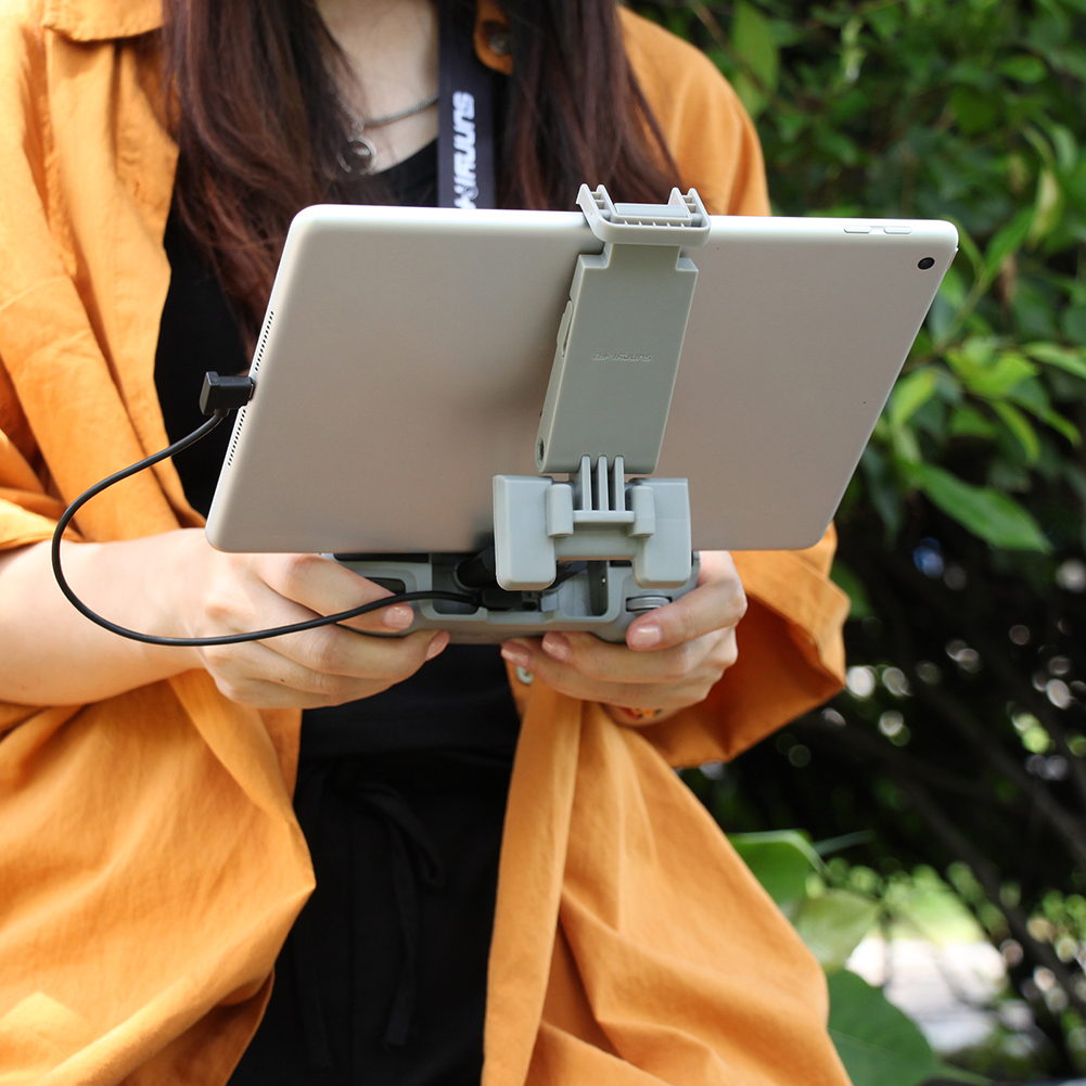 Foldable Expansion Bracket for - Drone Tablet Mount avaliação e preço