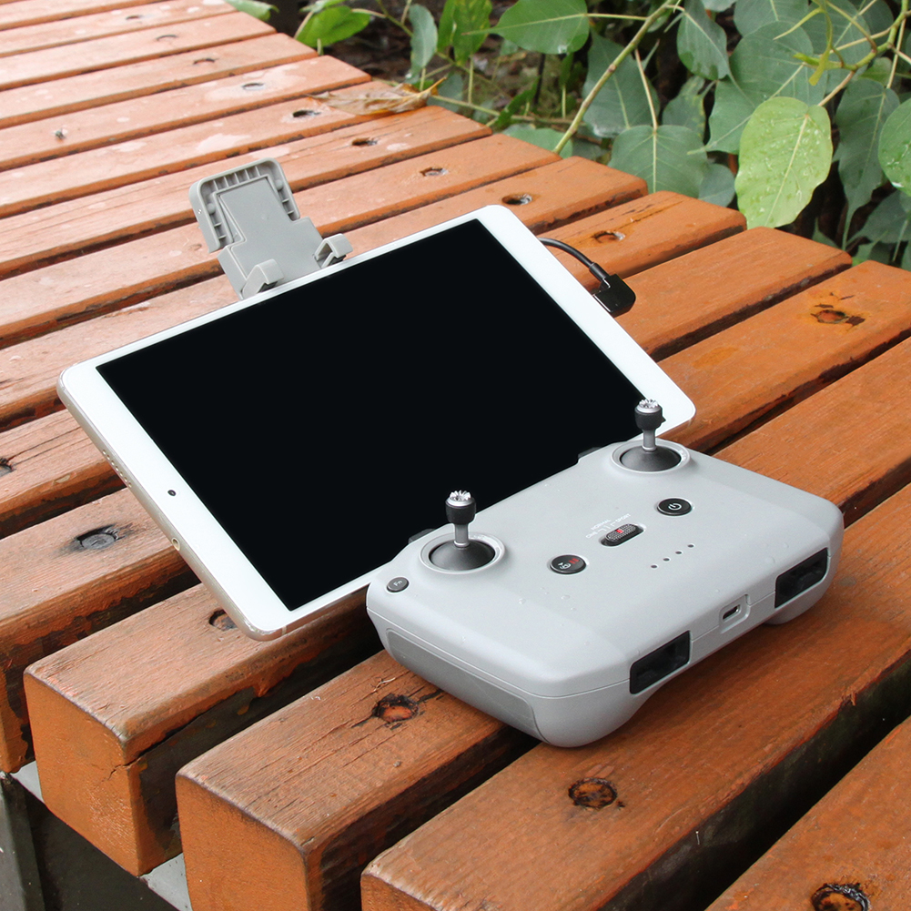 Foldable Expansion Bracket for - Drone Tablet Mount avaliação e preço