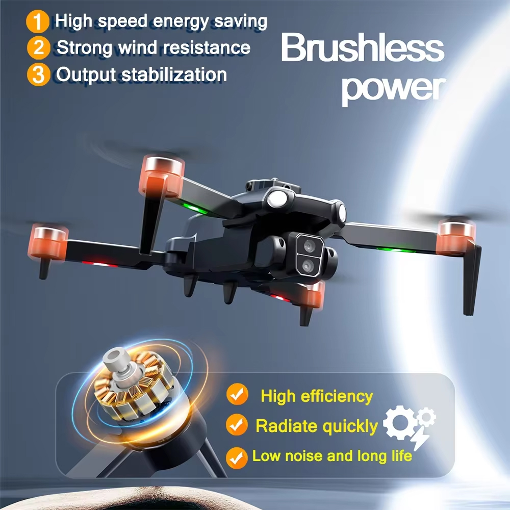 Upgrade with Screen Drone 8K P - Drone Controller Screen avaliação e preço