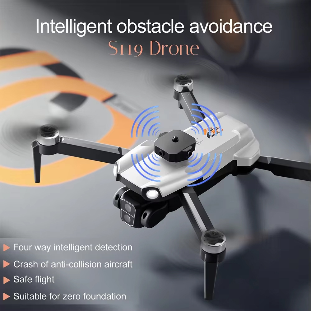 Upgrade with Screen Drone 8K P - Drone Controller Screen avaliação e preço