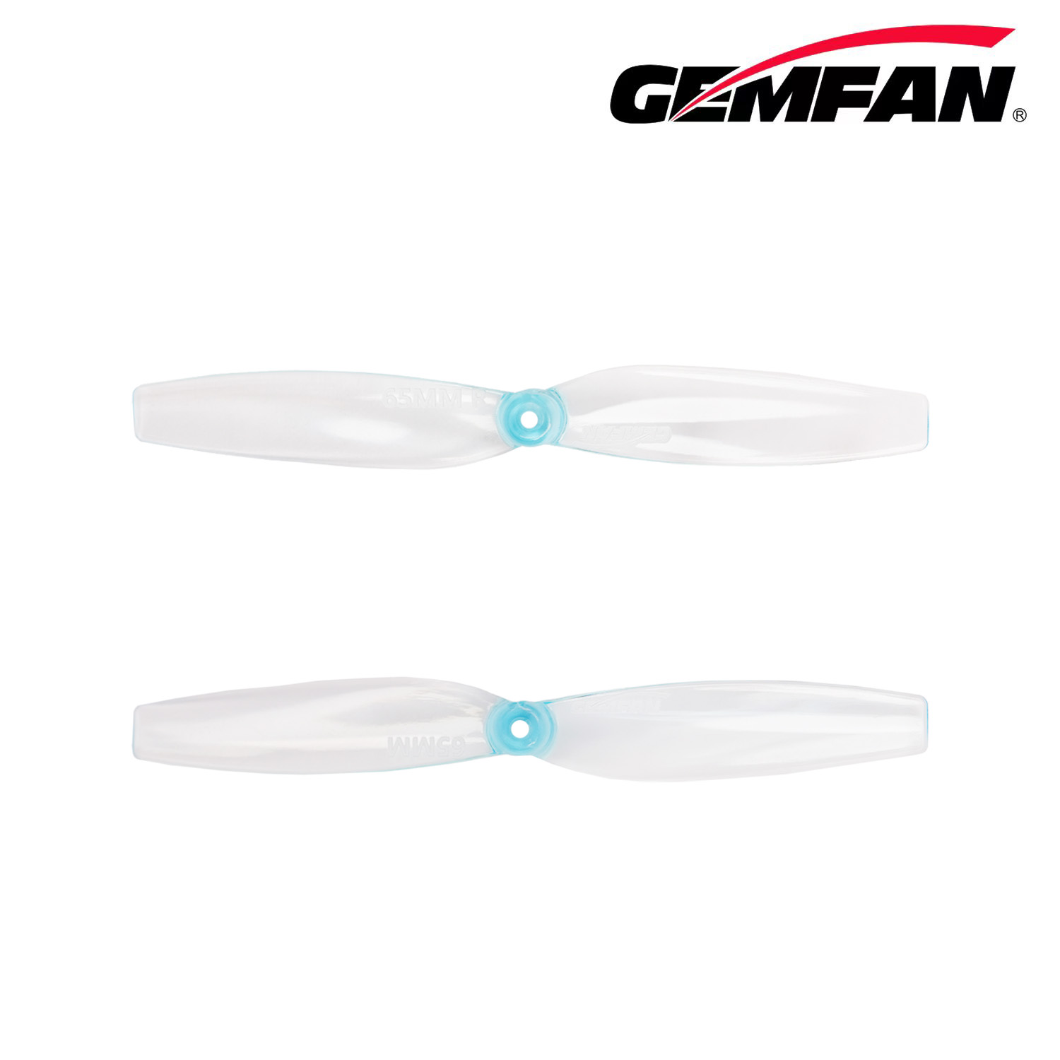 2610 Props Gemfan 2.6inch 2 Bl - Drone Battery Adapter avaliação e preço