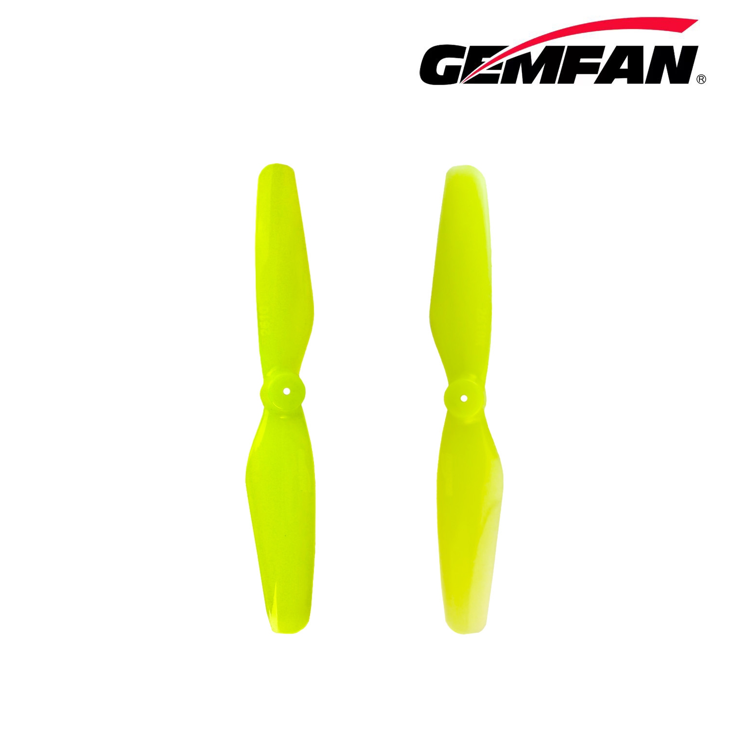 2610 Props Gemfan 2.6inch 2 Bl - Drone Battery Adapter avaliação e preço