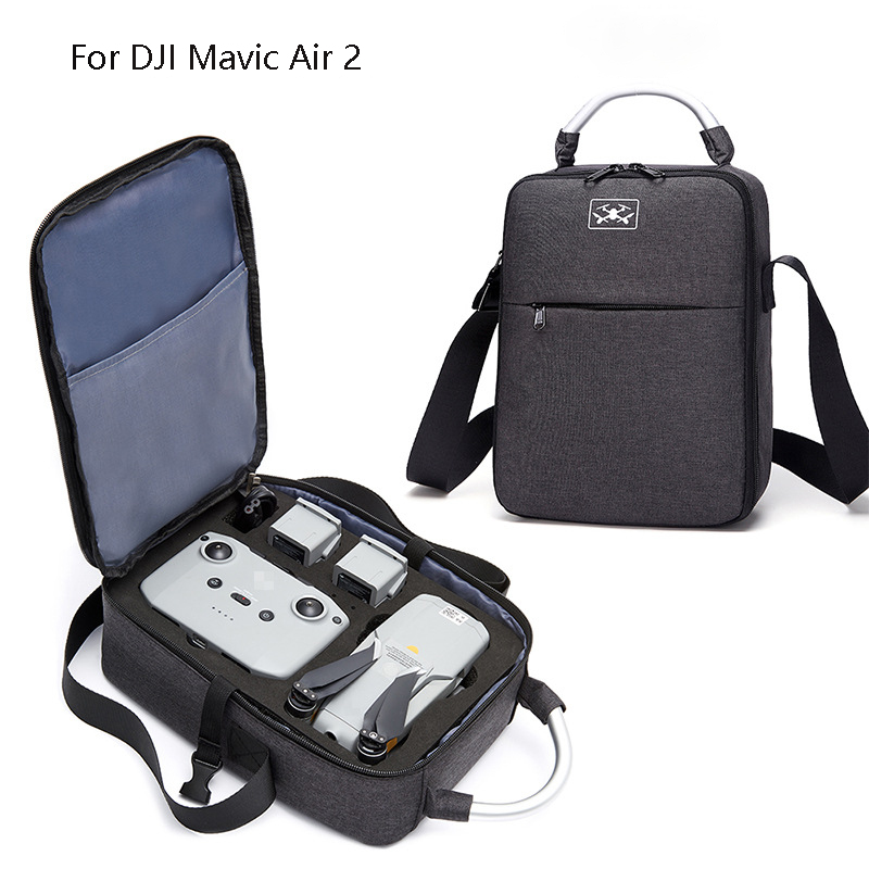 Portable Shoulder Bag for DJI  - Drone Carrying Case avaliação e preço