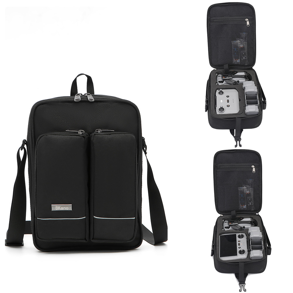 Travel Shoulder Storage Bag Fo - Drone Carrying Case avaliação e preço