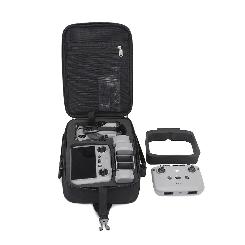 Travel Shoulder Storage Bag Fo - Drone Carrying Case avaliação e preço