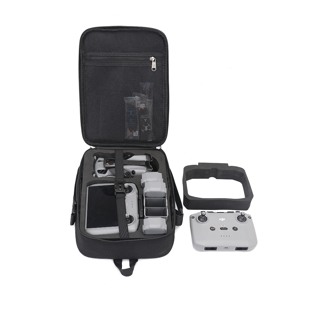 Travel Shoulder Storage Bag Fo - Drone Carrying Case avaliação e preço