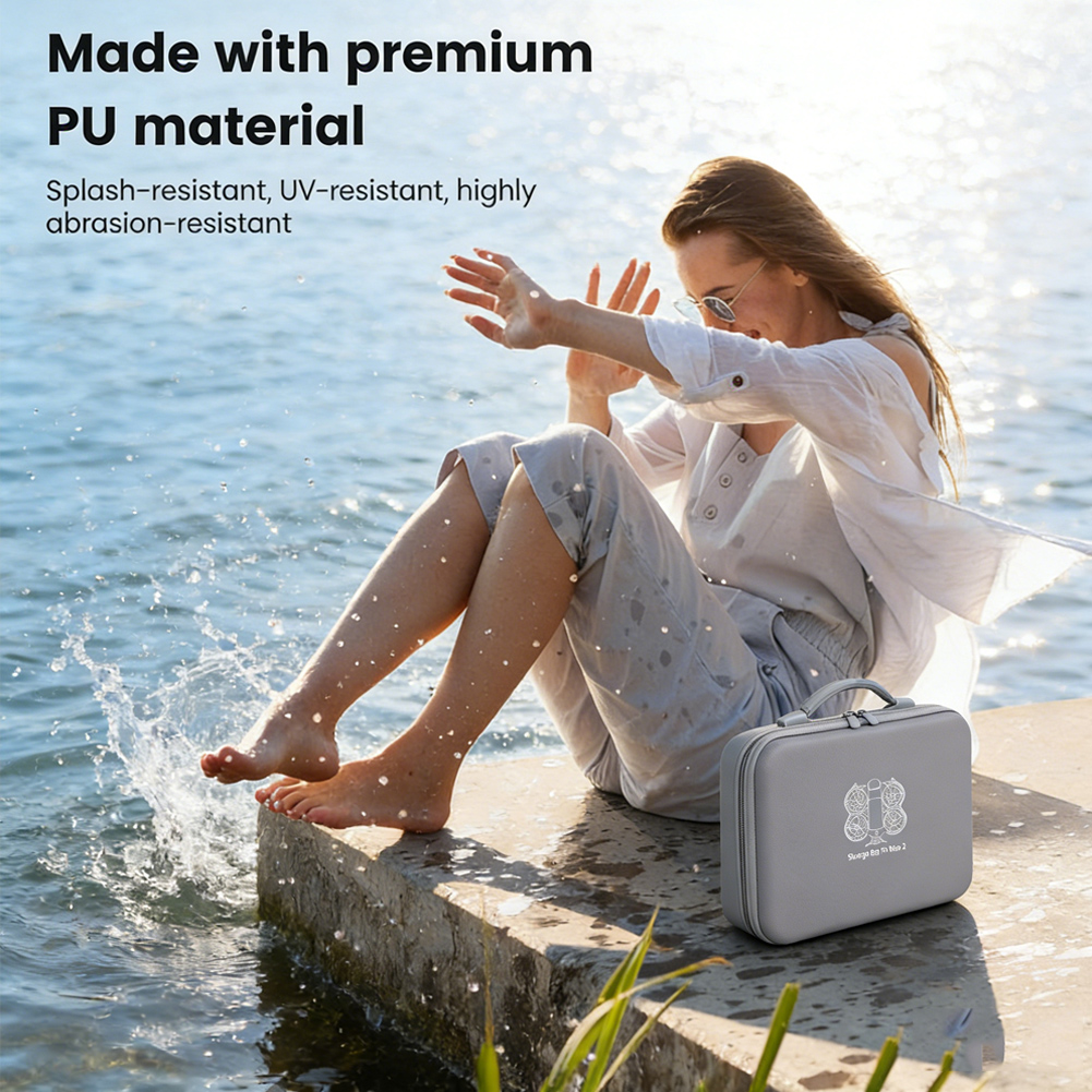 Portable Shoulder Bag for DJI  - Drone Carrying Case avaliação e preço