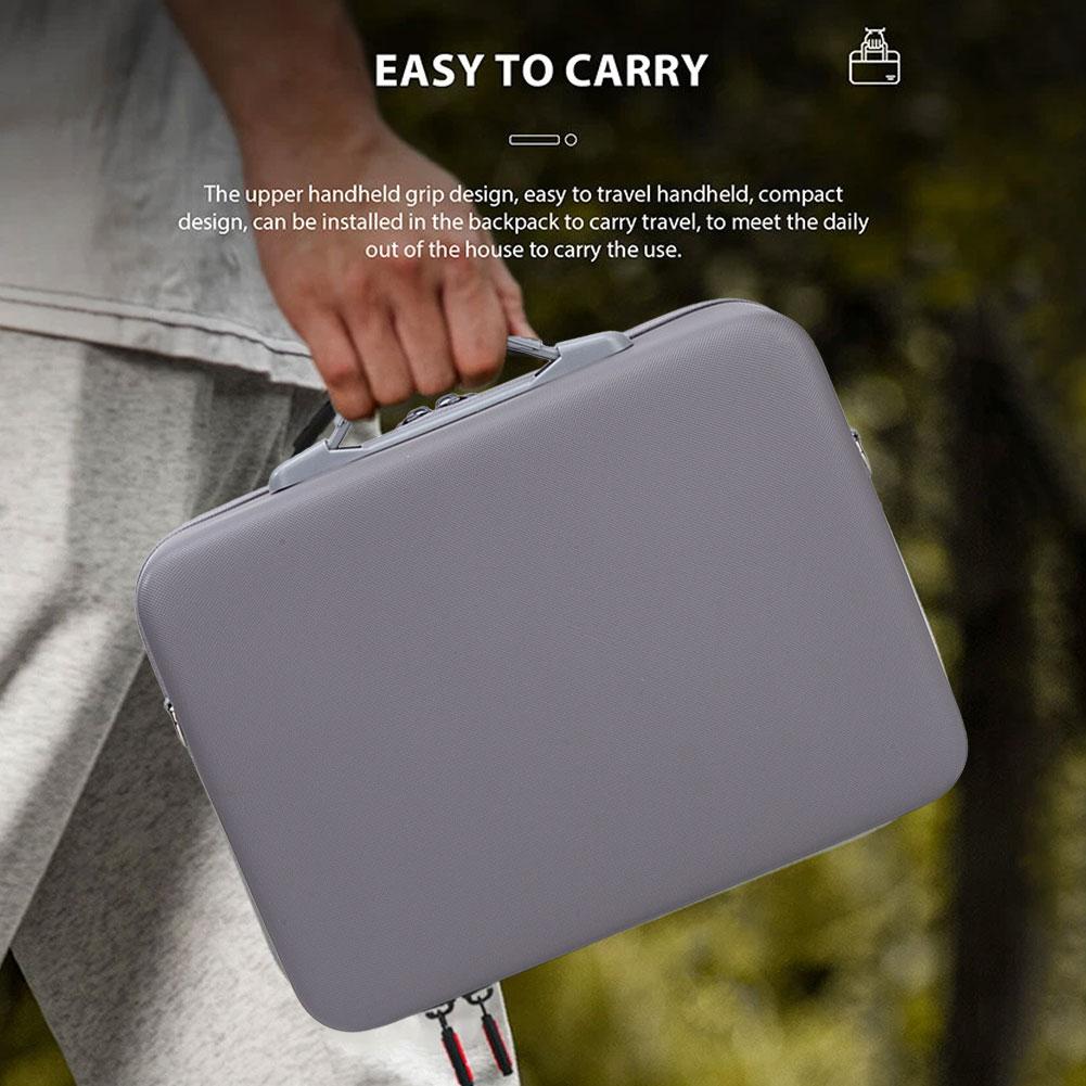 Portable Shoulder Bag for DJI  - Drone Carrying Case avaliação e preço