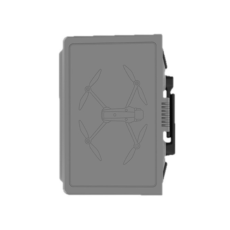 For DJI RC PRO 2 Folding Sunsh - Drone Controller Hood avaliação e preço