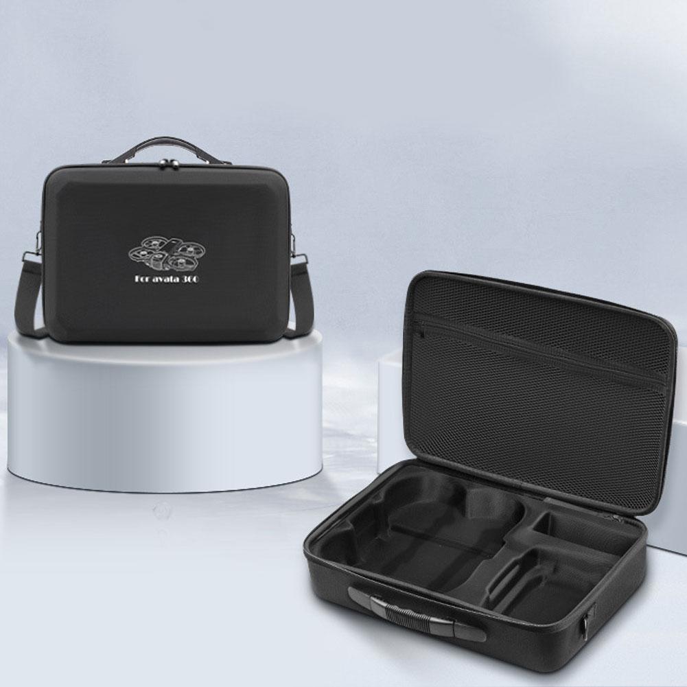  for dji Avata 360 Storage Bag - Drone Hard Shell Case avaliação e preço