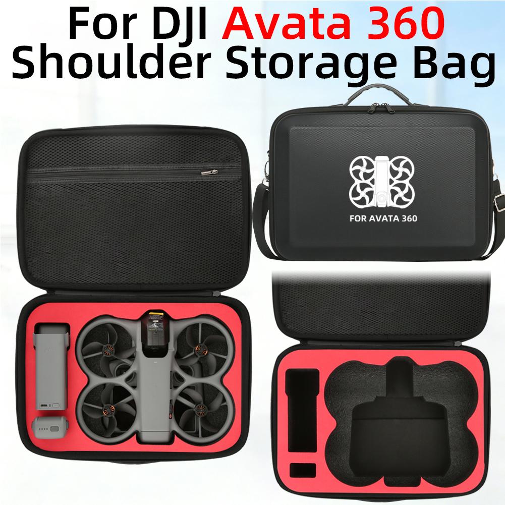 Portable Carrying Box For DJI  - Drone Hard Shell Case avaliação e preço