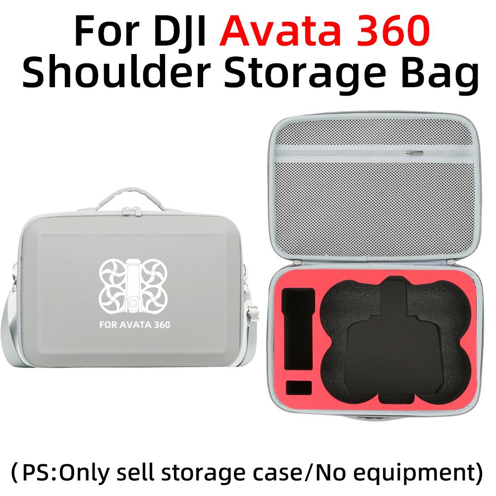 Portable Carrying Box For DJI  - Drone Hard Shell Case avaliação e preço