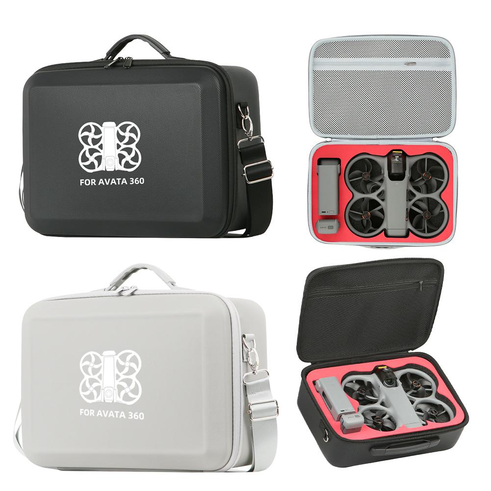 Portable Carrying Box For DJI  - Drone Hard Shell Case avaliação e preço