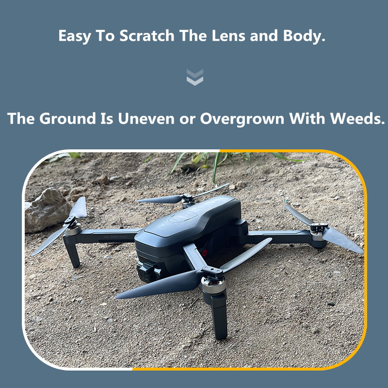 40/50/60cm Universal Landing P - Drone Landing Pad avaliação e preço