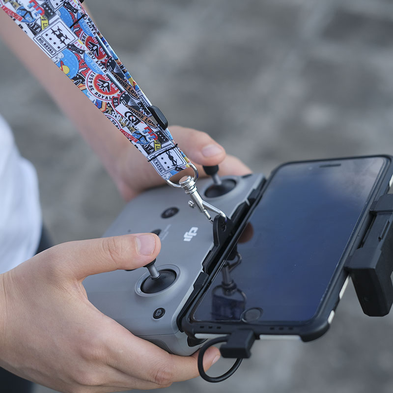 For DJI Flip Neo AIR 2 3S Mini - Drone Neck Strap avaliação e preço