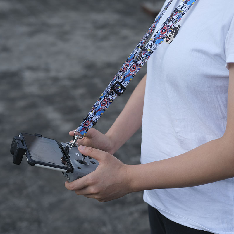 For DJI Flip Neo AIR 2 3S Mini - Drone Neck Strap avaliação e preço