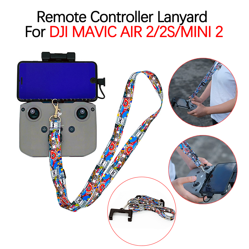 For DJI Flip Neo AIR 2 3S Mini - Drone Neck Strap avaliação e preço