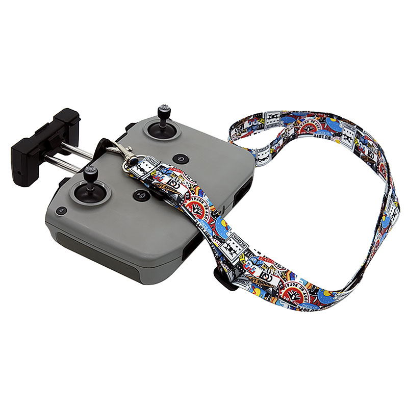 For DJI Flip Neo AIR 2 3S Mini - Drone Neck Strap avaliação e preço
