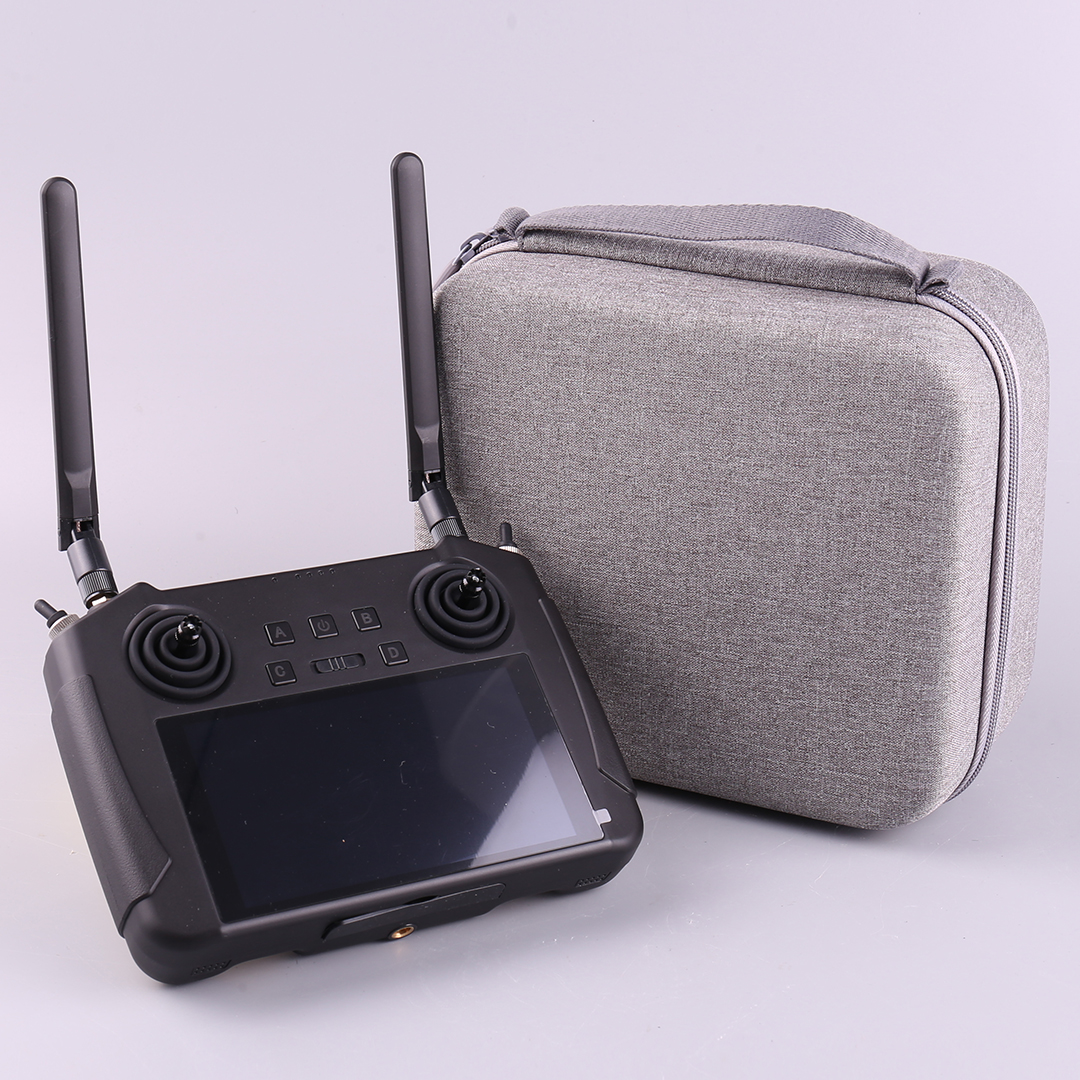 SIYI MK15 Industry Edition Rem - Drone Controller Screen avaliação e preço