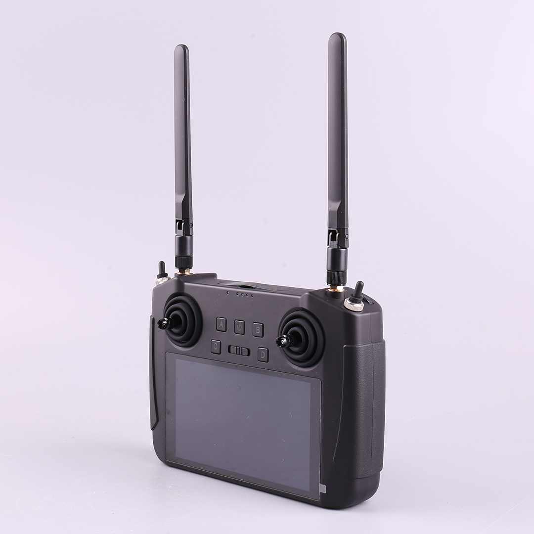SIYI MK15 Industry Edition Rem - Drone Controller Screen avaliação e preço