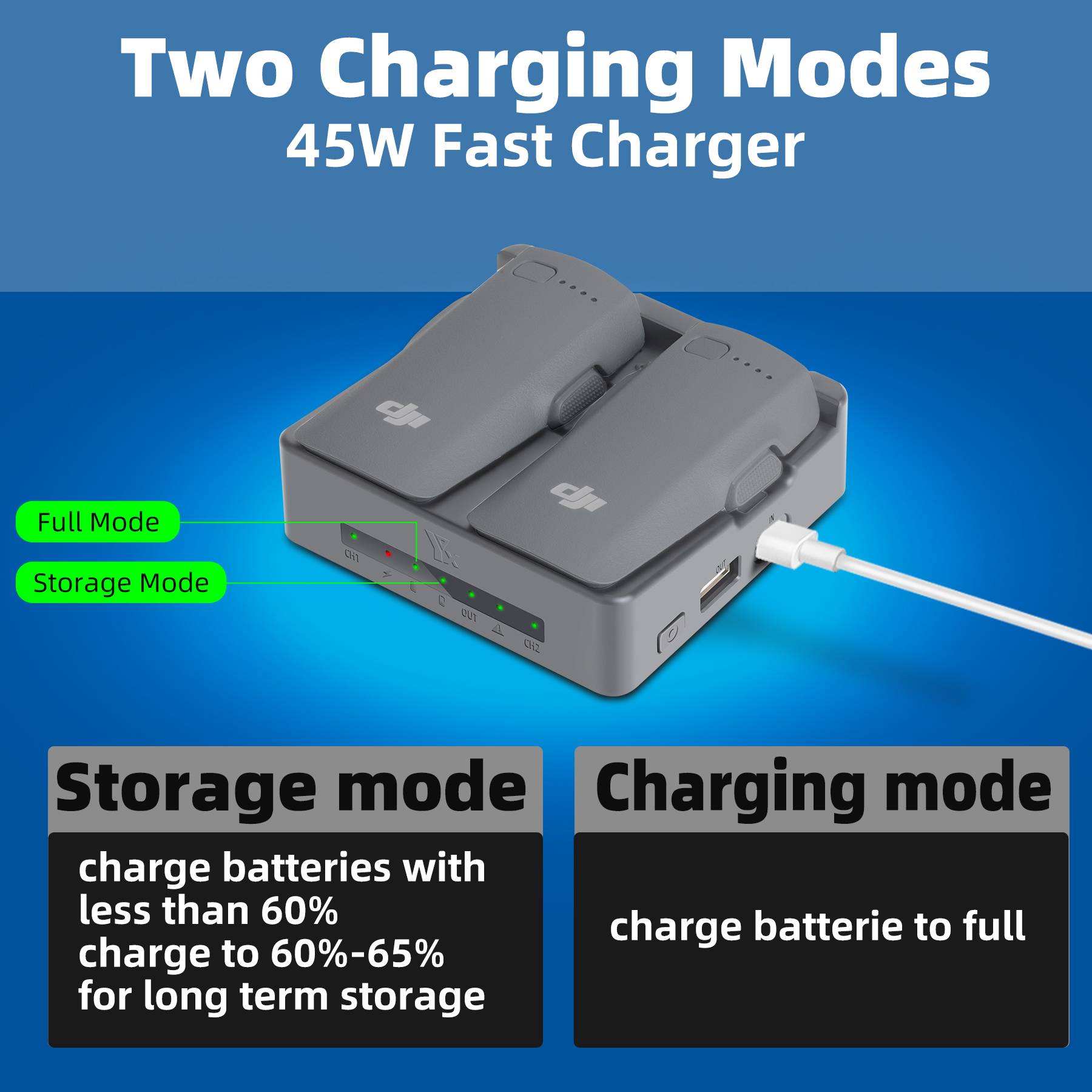 For DJI NEO 2 Charging Hub Dro - Drone Charging Hub avaliação e preço