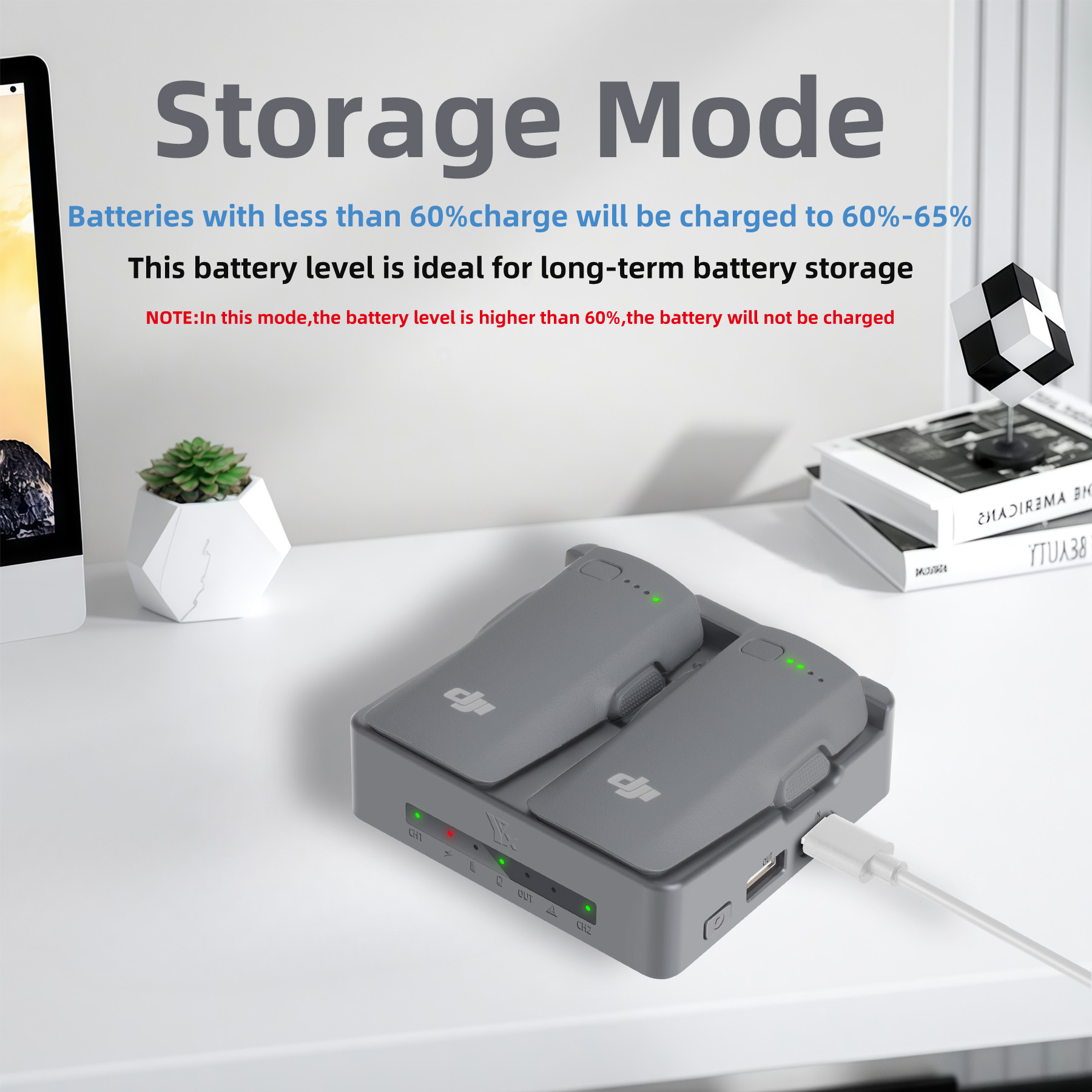 For DJI NEO 2 Charging Hub Dro - Drone Charging Hub avaliação e preço