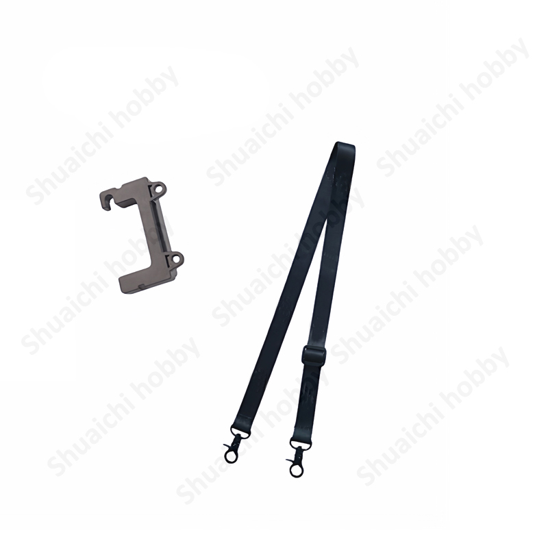 1PCS Remote Controller Adjusta - Drone Neck Strap avaliação e preço