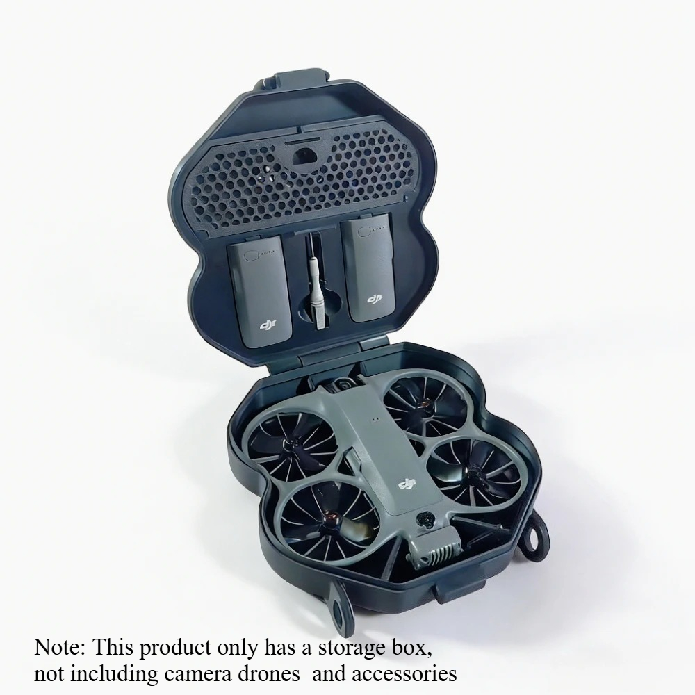 Multi-functional Carrying Case - Drone Carrying Case avaliação e preço