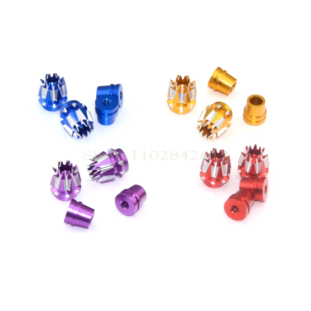 M3 M4 CNC 3D Rocker Antislip T - Drone Control Stick avaliação e preço