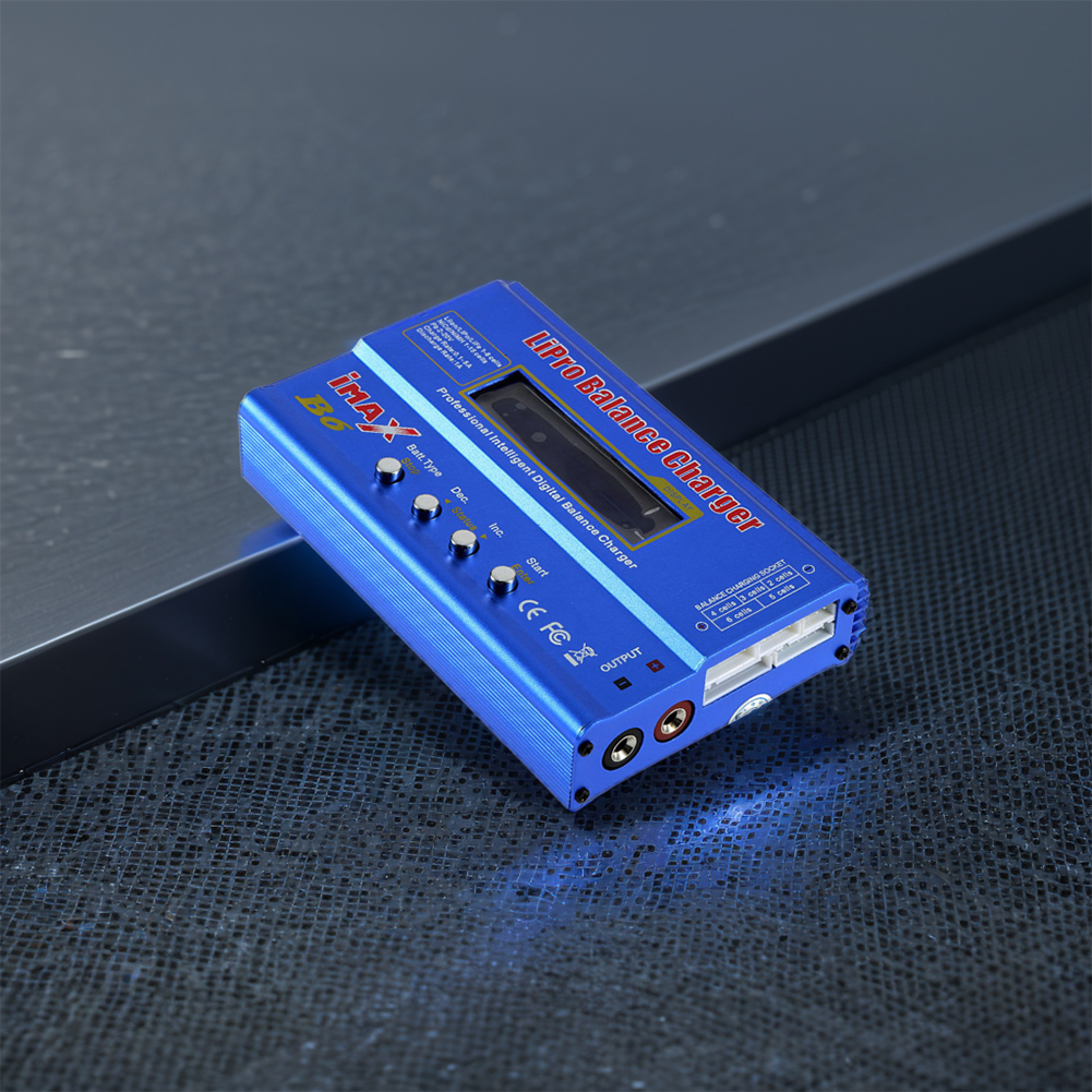 80W DC10-20V Mini Professional - Drone Battery Charger avaliação e preço