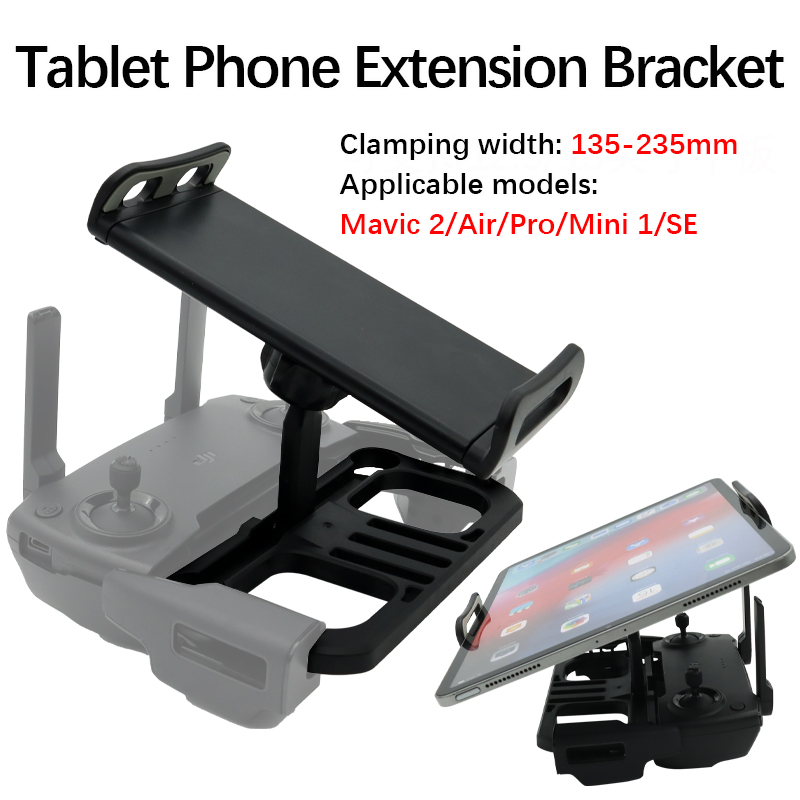 For DJI Mavic 2/Mini SE/Air/Pr - Drone Tablet Mount avaliação e preço
