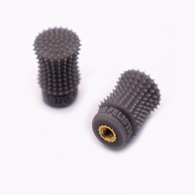 1Pair Gimbal Stick Ends Rocker - Drone Control Stick avaliação e preço