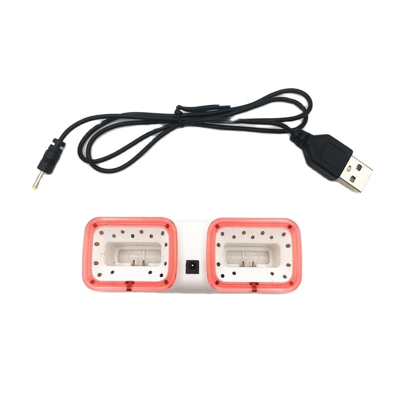 Dual USB Fast Charger for Syma - Drone Controller Hood avaliação e preço