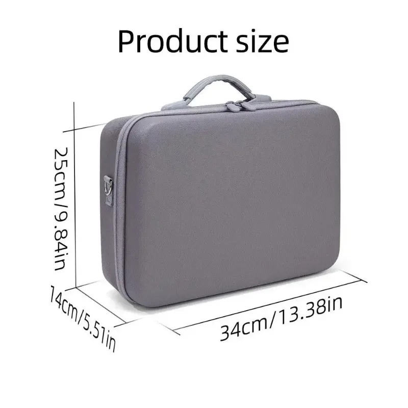 for dji NEO2 Portable Carrying - Drone Carrying Case avaliação e preço
