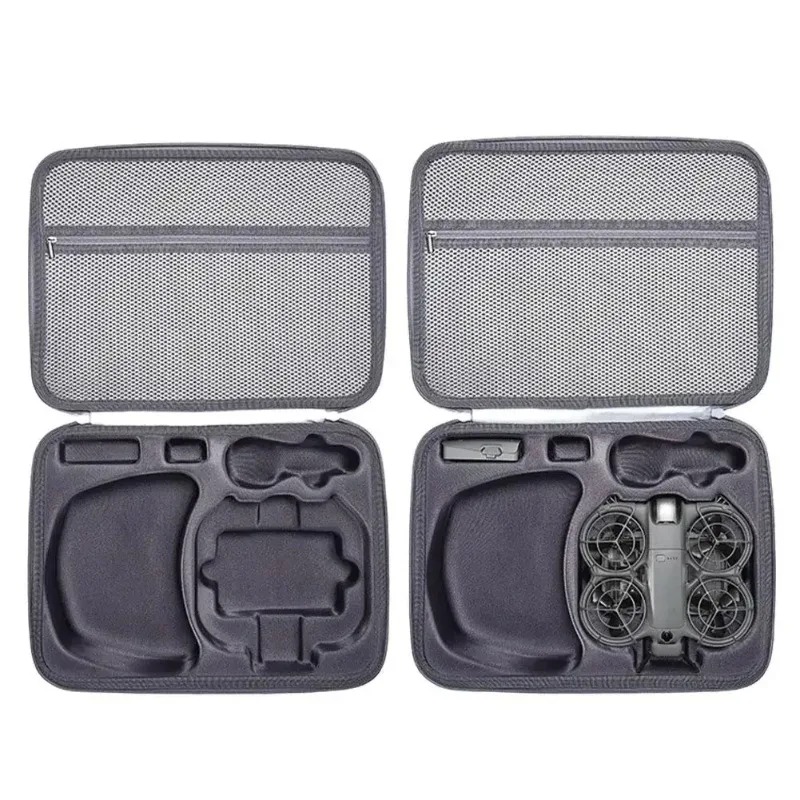 for dji NEO2 Portable Carrying - Drone Carrying Case avaliação e preço