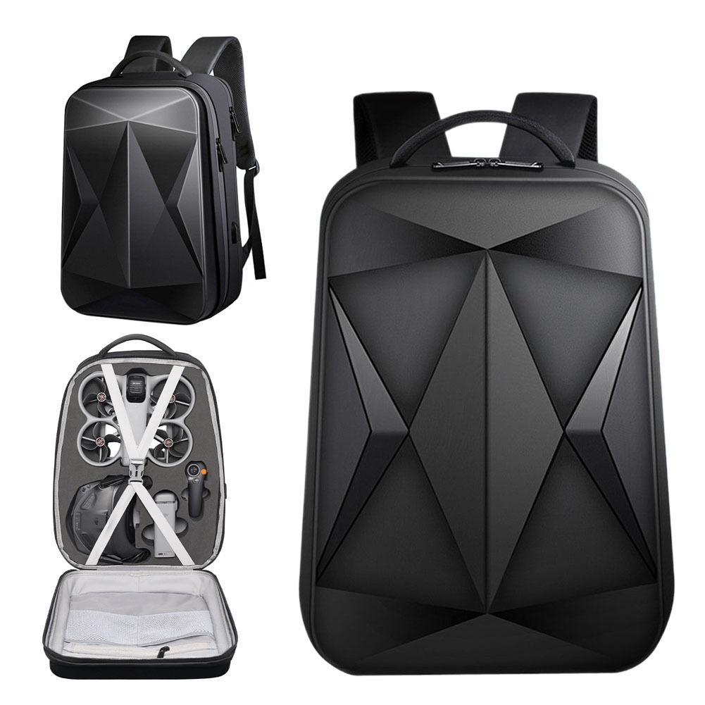 Hard Shell Drone Backpack for  - Drone Hard Shell Case avaliação e preço