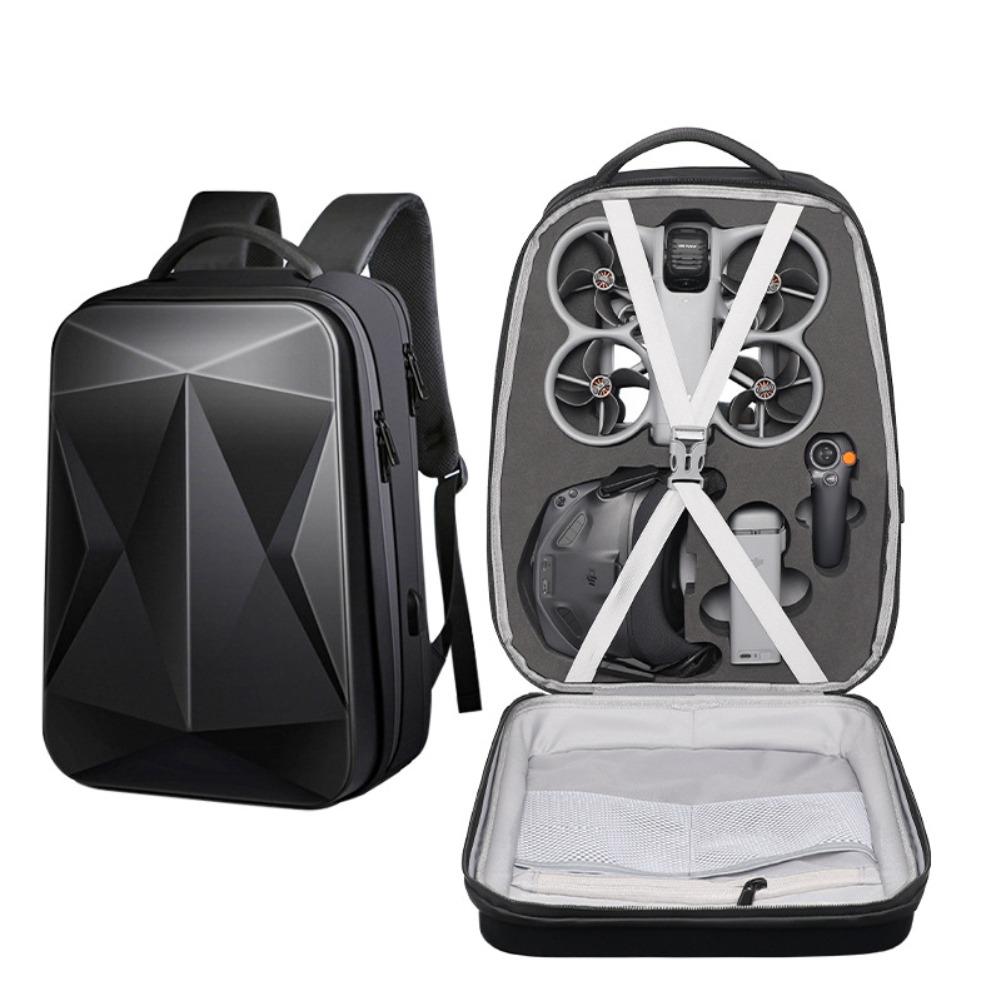 Hard Shell Drone Backpack for  - Drone Hard Shell Case avaliação e preço