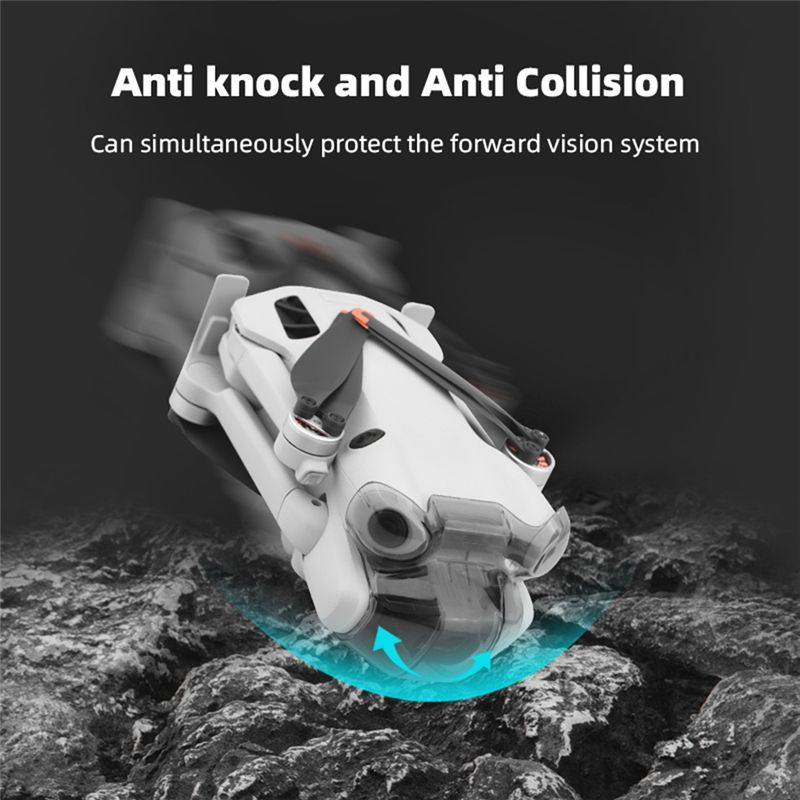 ABDW-For DJI Mini 4 Pro Drone  - Drone Sun Shade avaliação e preço