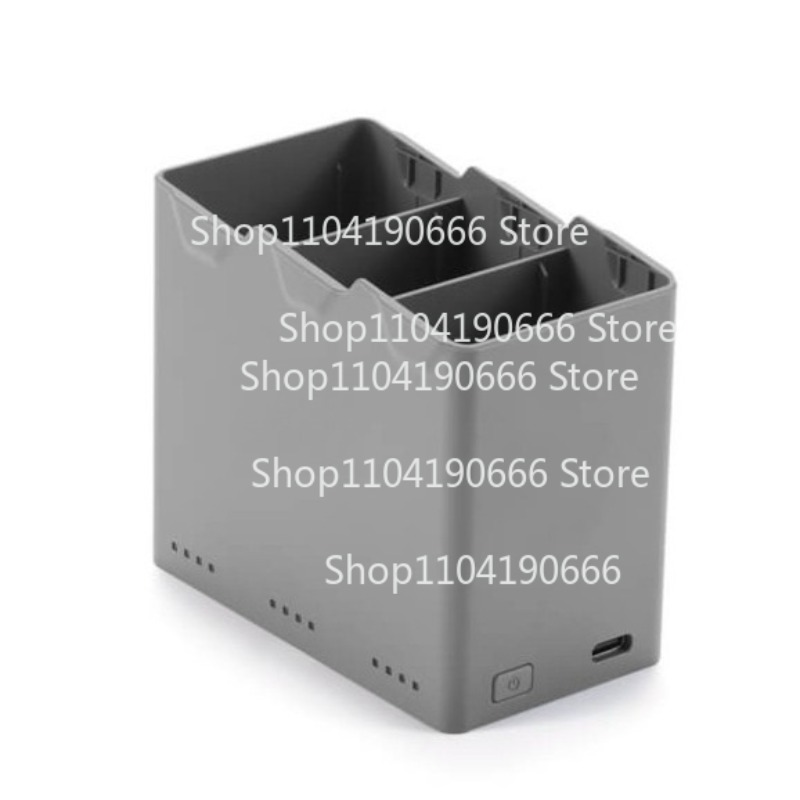 For DJI Mini 5 Pro Two-Way Cha - Drone Charging Hub avaliação e preço