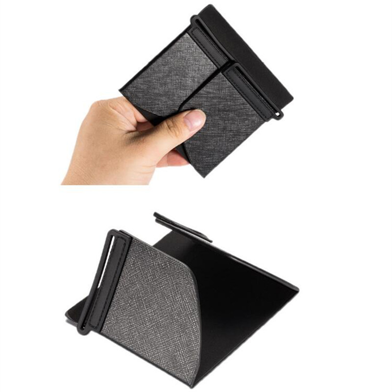 1pc  4.7---10 Inch Universal M - Drone Sun Shade avaliação e preço