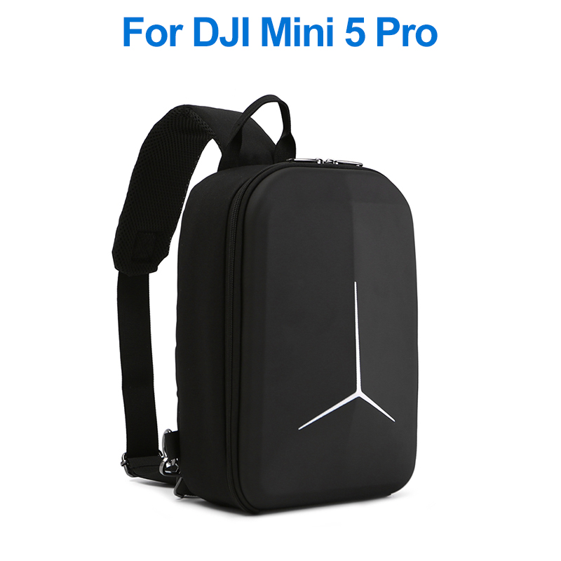 Storage Case For DJI Mini 5 Pr - Drone Controller Hood avaliação e preço