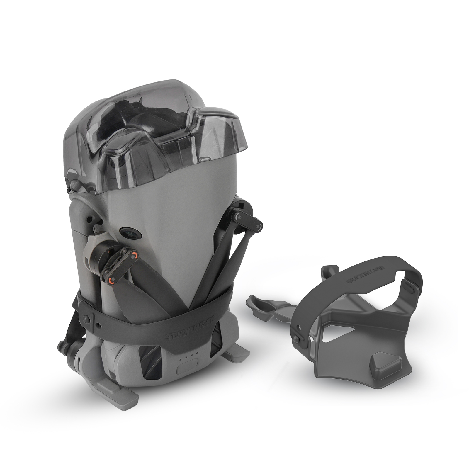 Propeller Protection for DJI M - Drone Propeller Holder avaliação e preço