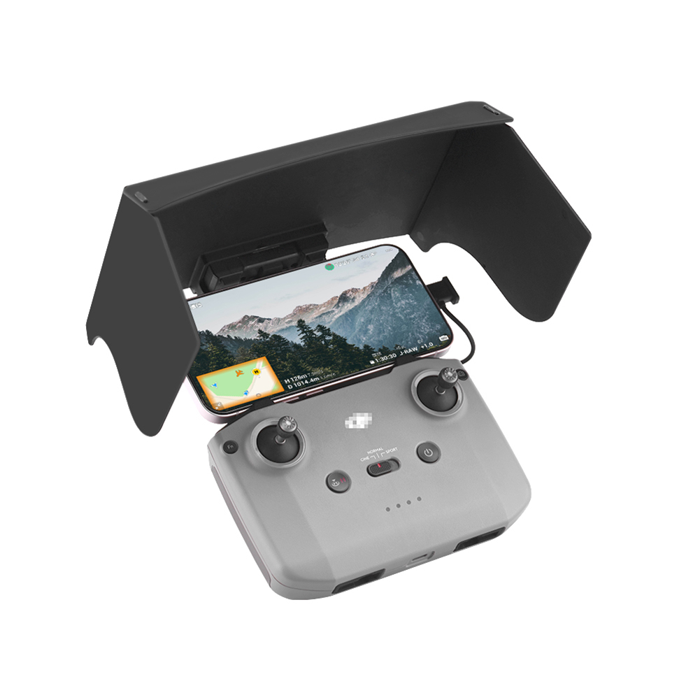 Remote Controller Monitor Suns - Drone Sun Shade avaliação e preço