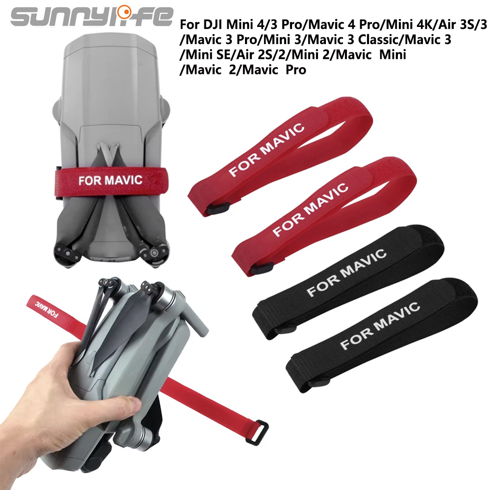 Sunnylife Propeller Holder Win - Drone Propeller Holder avaliação e preço
