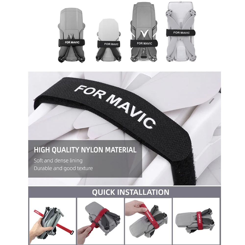 Sunnylife Propeller Holder Win - Drone Propeller Holder avaliação e preço