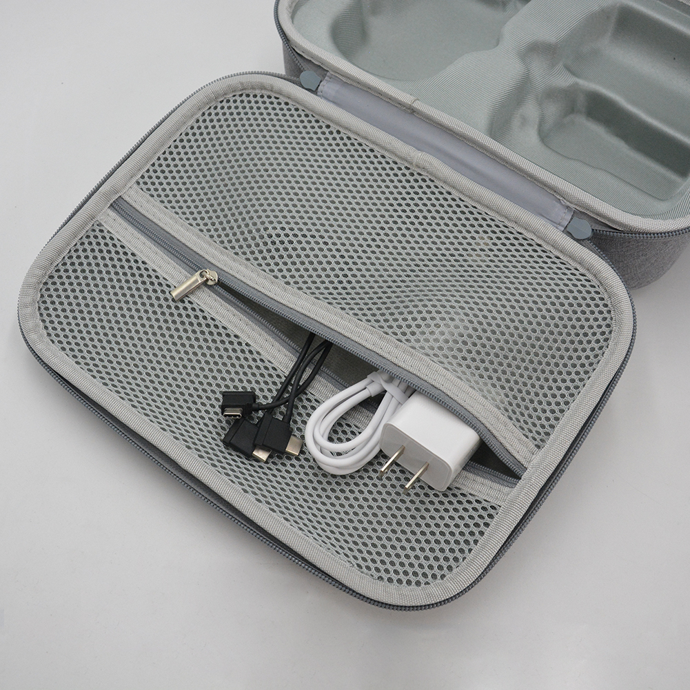 Hard EVA Drone Bag For DJI Min - Drone Joystick Cover avaliação e preço