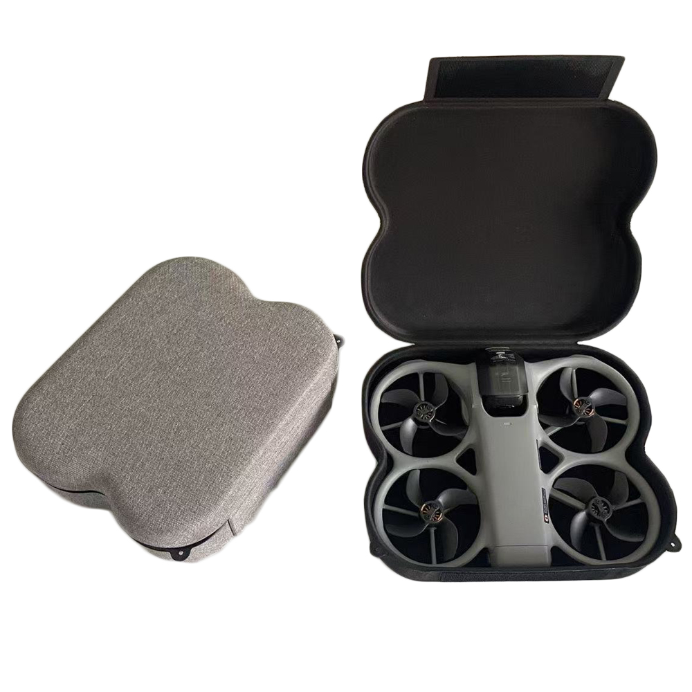 Drone Body Hard Storage Case f - Drone Hard Shell Case avaliação e preço